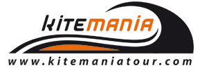 KIte Mania Tour Reiseziele 2016